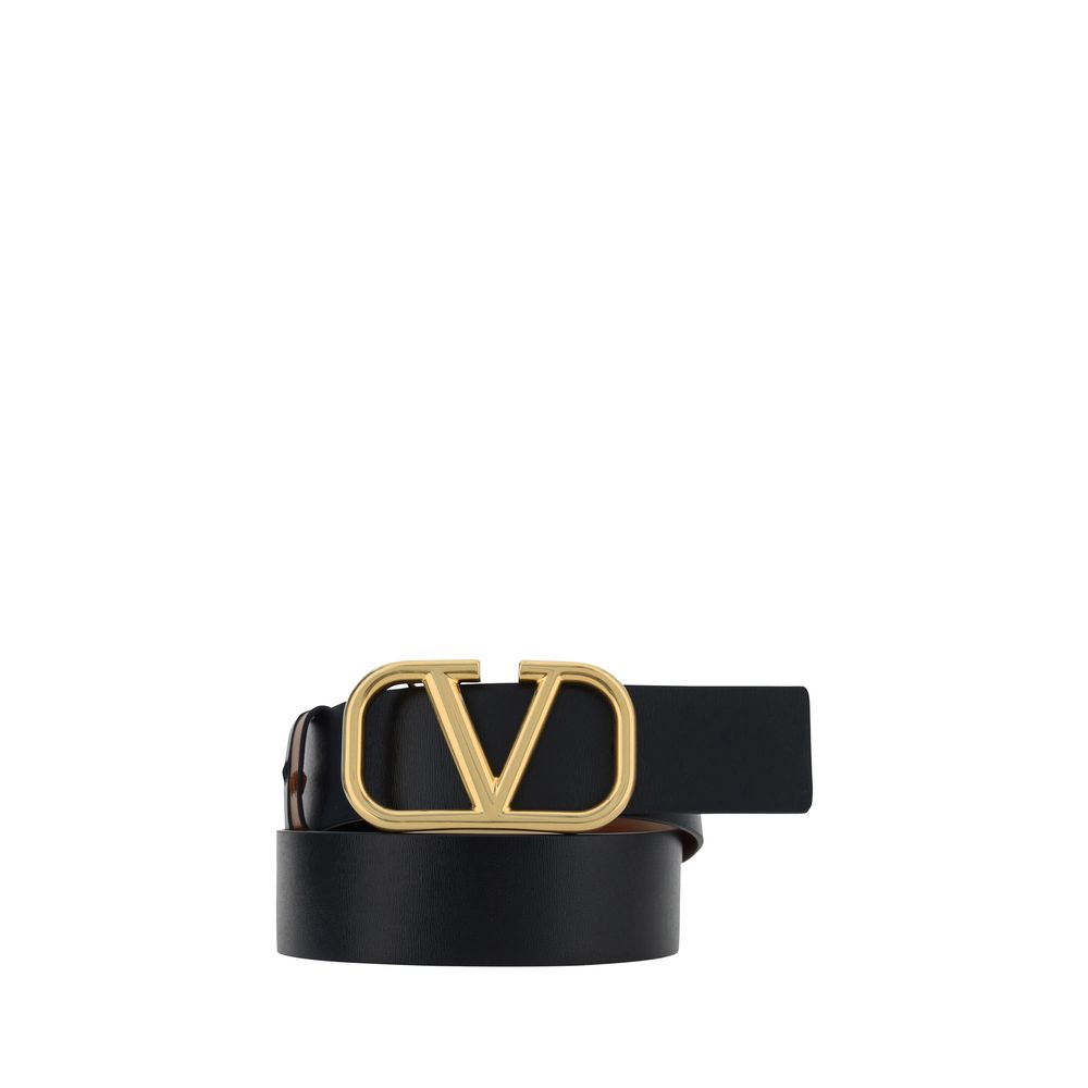 Reversible Belt