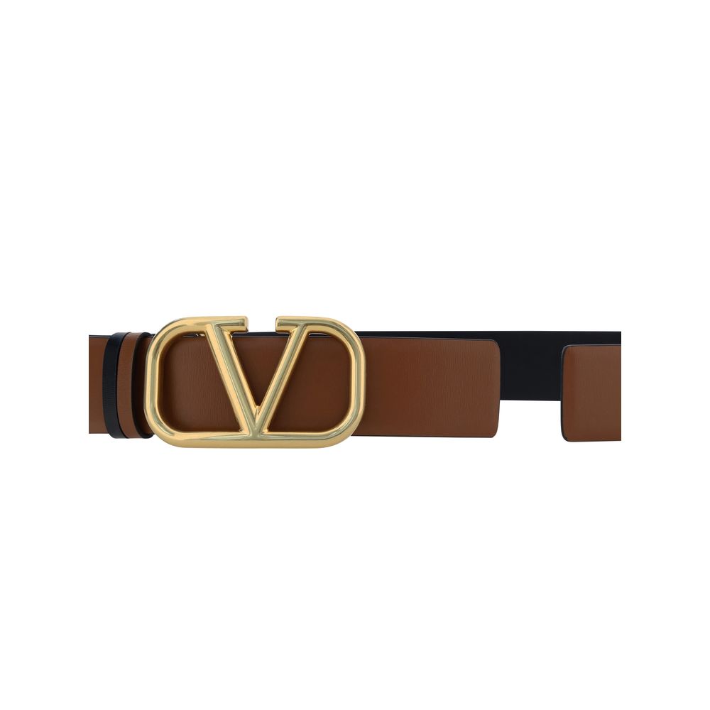 Reversible Belt