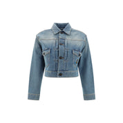 Denim Marlene Jacket