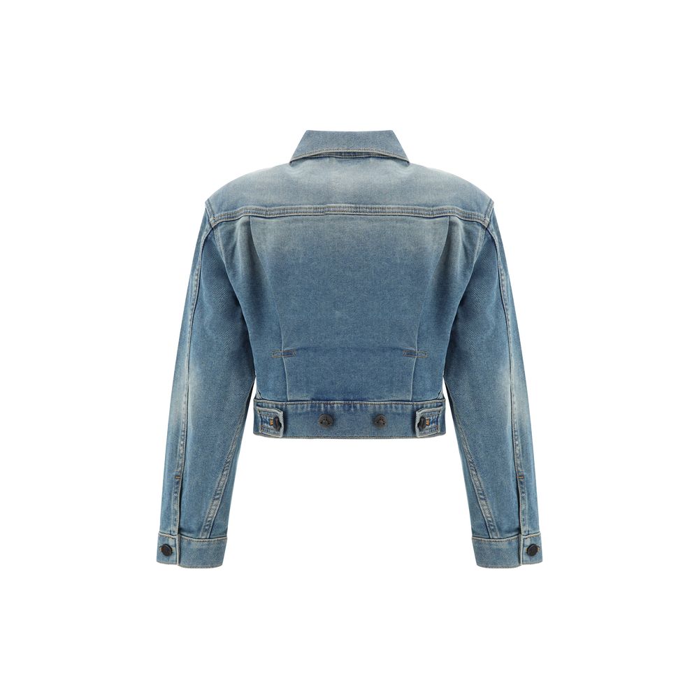 Denim Marlene Jacket