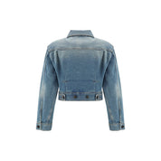 Denim Marlene Jacket