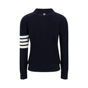 Long-sleeved Polo