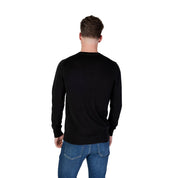 Black Organic Cotton T-Shirt