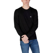 Black Organic Cotton T-Shirt