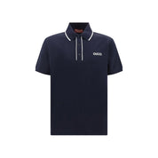 Logoed Polo Shirt