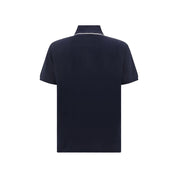 Logoed Polo Shirt