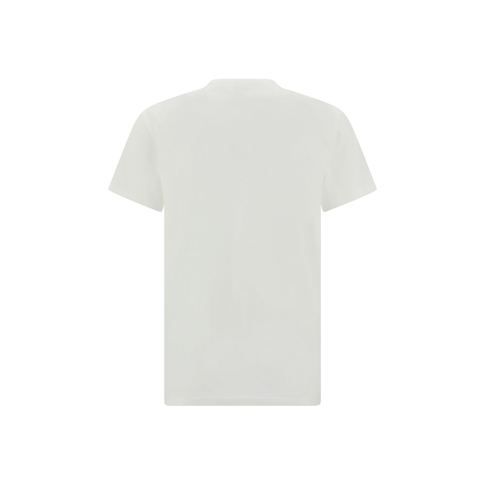 Logoed T-Shirt