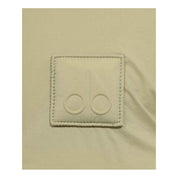 Green Nylon Women Vest