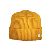 Yellow Wool Hats & Cap