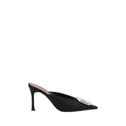 Camelia Pumps