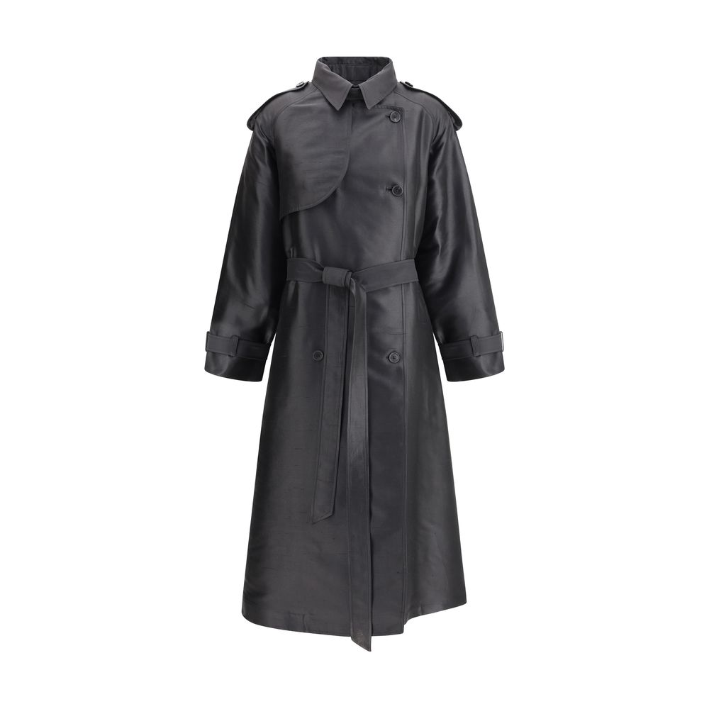 Domeka Trenchcoat