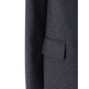 Virgin wool Blazer