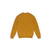 Orange Cotton Sportswear