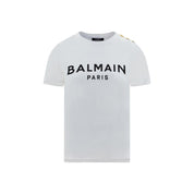 Logoed T-Shirt