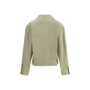 Coen Short Jacket