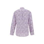 Paisley design Shirt