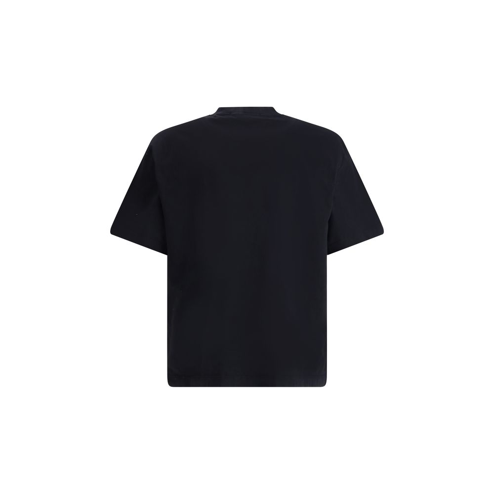 Logoed T-Shirt