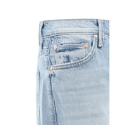 Undercover Jeans