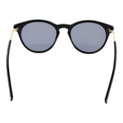 Black Women Sunglasses