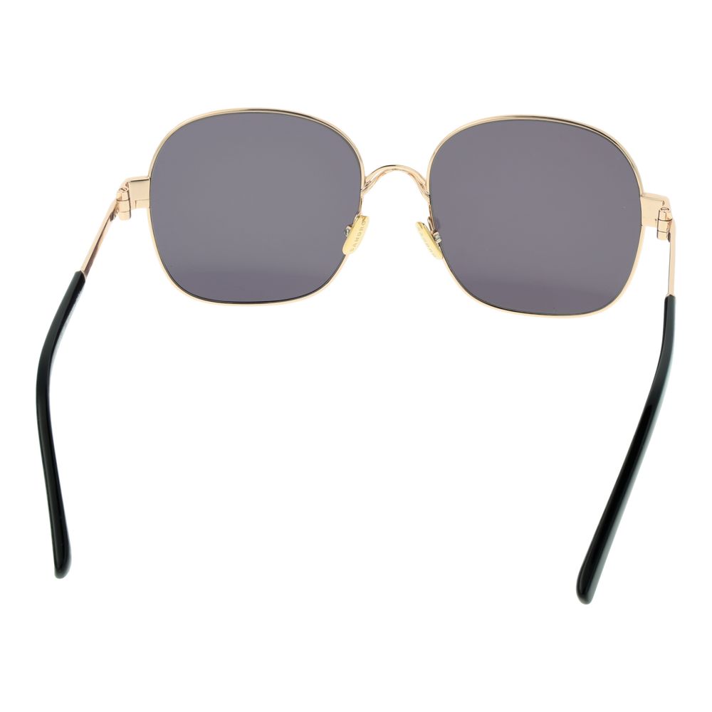 Gold Women Sunglasses