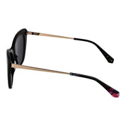 Black Women Sunglasses