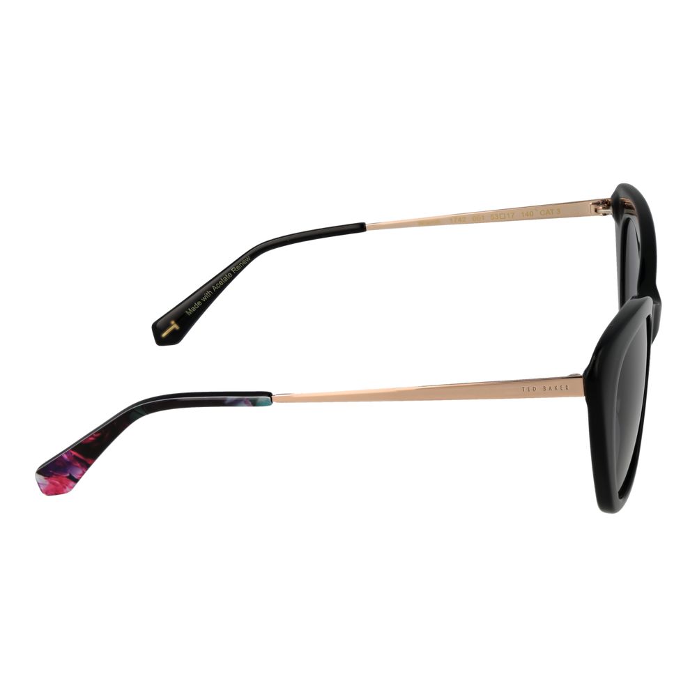 Black Women Sunglasses