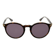 Brown Men Sunglasses