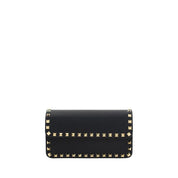 Rockstud Shoulder Bag