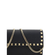 Rockstud Shoulder Bag