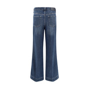 Modern Dojo Jeans