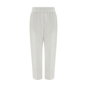 Cotton Trousers