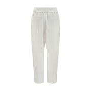 Cotton Trousers