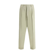 Cotton People Pants