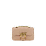 Love Mini Puff Shoulder Bag