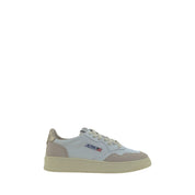 Medalist Low Sneakers