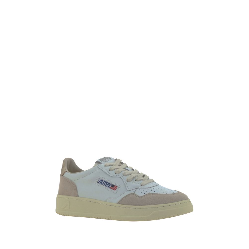 Medalist Low Sneakers