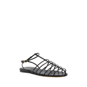 Tee Cage Sandals