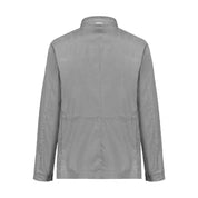 Gray Cotton Jacket