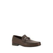 Ornamento Gancini Loafers