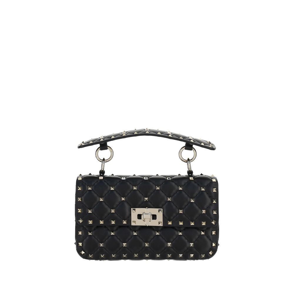 Rockstud Spike small Handbag