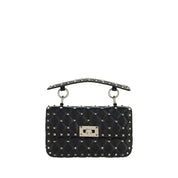 Rockstud Spike small Handbag