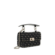 Rockstud Spike small Handbag