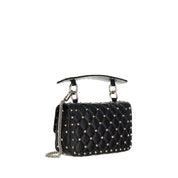 Rockstud Spike small Handbag