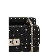 Rockstud Spike small Handbag