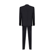 Virgin Wool Suit