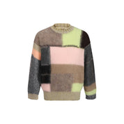 Arlecchino Sweater