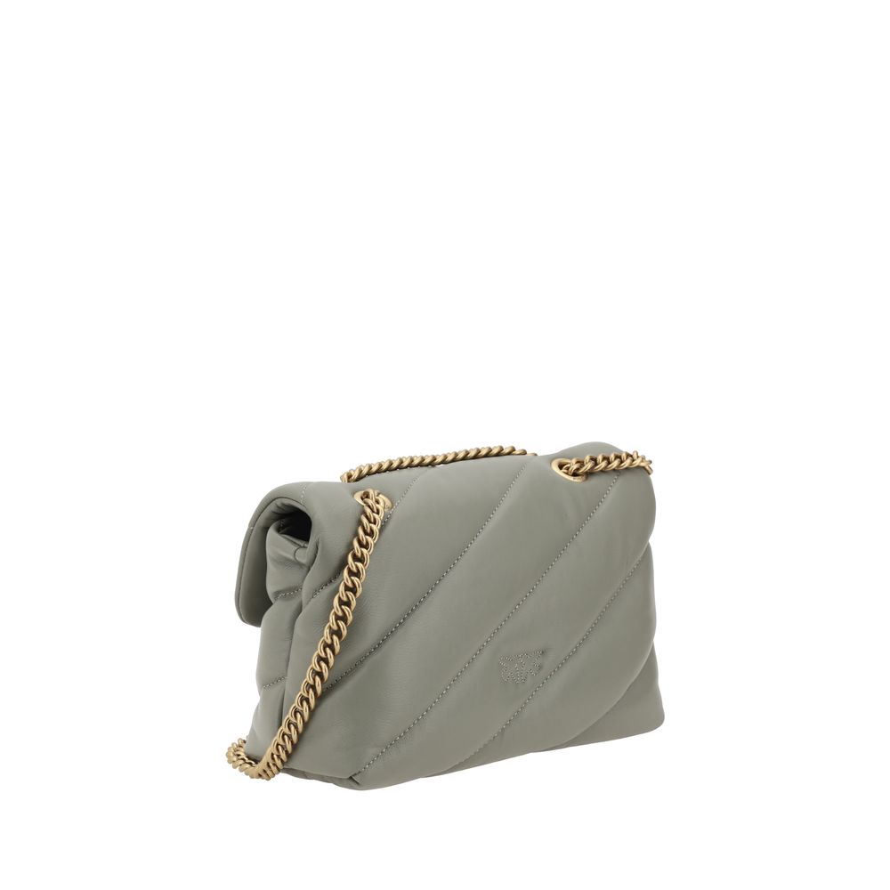 Love Mini Puff Shoulder Bag