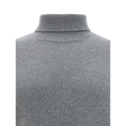 Turtleneck Sweater