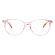 Multicolor Acetate Frames
