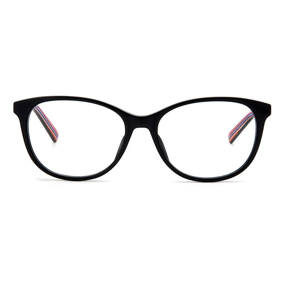 Black Acetate Frames